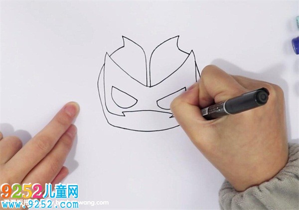 伽羅<a href=http://www.inspiredelm.com/jianbihua/ target=_blank class=infotextkey>簡筆畫</a>