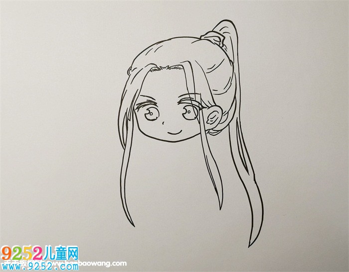 天官賜?；ǔ?a href=http://www.inspiredelm.com/jianbihua/ target=_blank class=infotextkey>簡(jiǎn)筆畫</a>