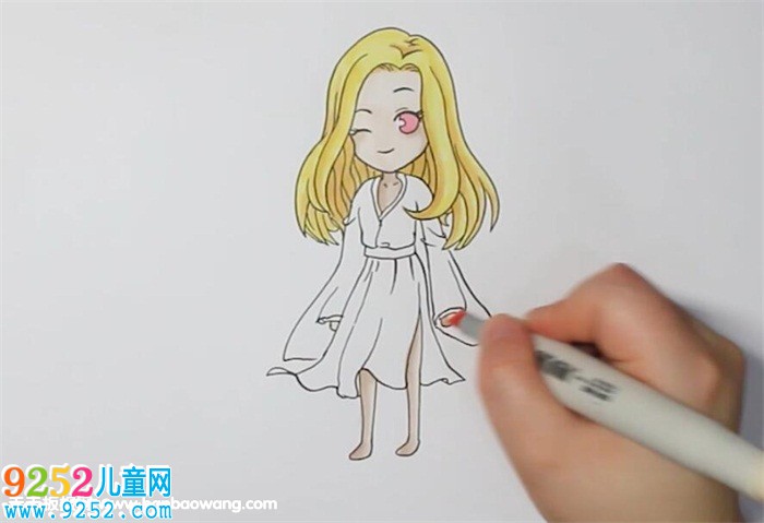 清瞳<a href=http://www.inspiredelm.com/jianbihua/ target=_blank class=infotextkey>簡筆畫</a>