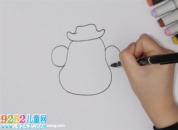 土豆先生<a href=http://www.inspiredelm.com/jianbihua/ target=_blank class=infotextkey>簡(jiǎn)筆畫</a>
