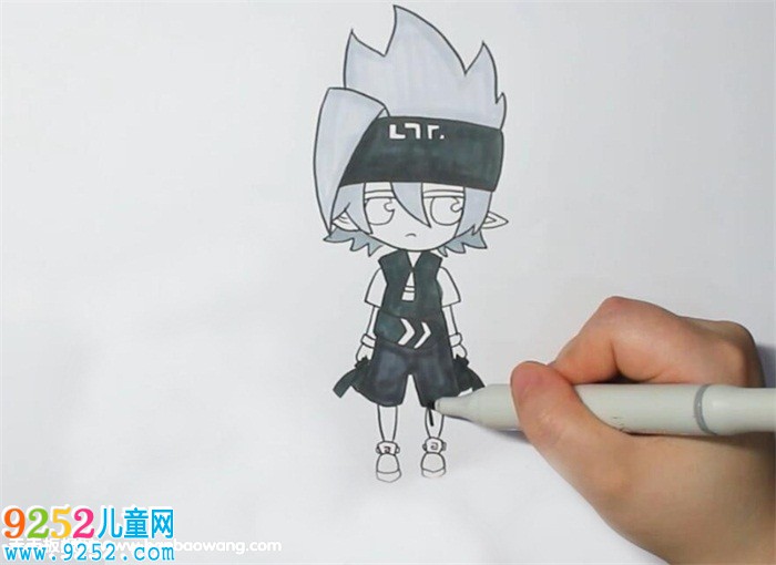 格瑞<a href=http://www.inspiredelm.com/jianbihua/ target=_blank class=infotextkey>簡(jiǎn)筆畫(huà)</a>