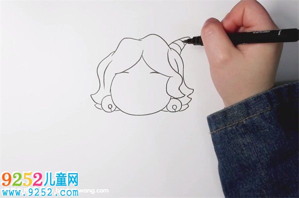 麗羊羊<a href=http://www.inspiredelm.com/jianbihua/ target=_blank class=infotextkey>簡筆畫</a>