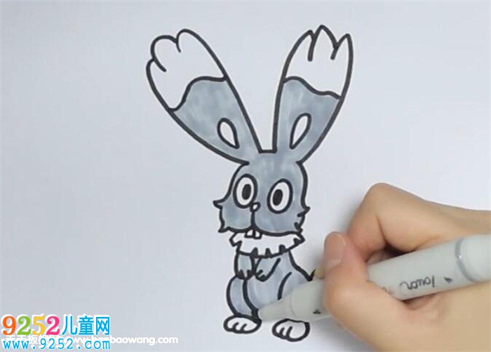掘掘兔<a href=http://www.inspiredelm.com/jianbihua/ target=_blank class=infotextkey>簡筆畫</a>
