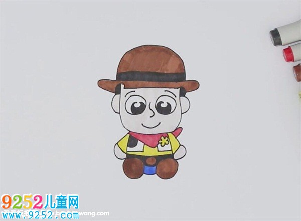 玩具總動員<a href=http://www.inspiredelm.com/jianbihua/ target=_blank class=infotextkey>簡筆畫</a>