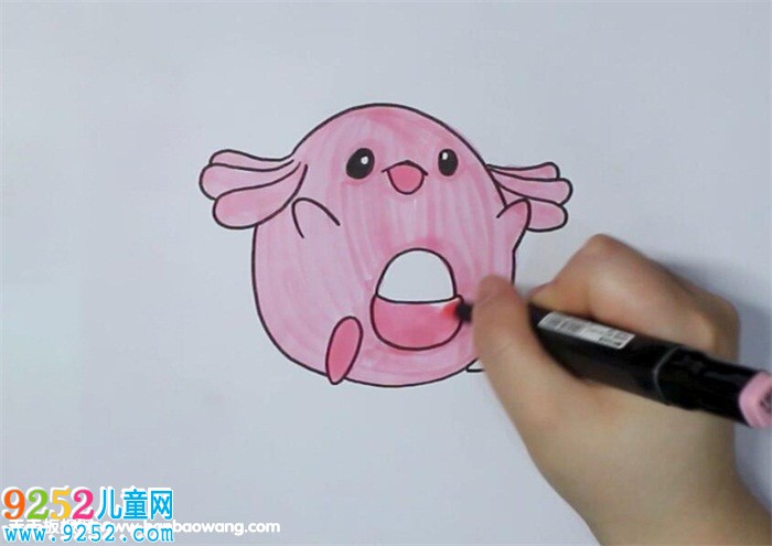 吉利蛋<a href=http://www.inspiredelm.com/jianbihua/ target=_blank class=infotextkey>簡筆畫</a>