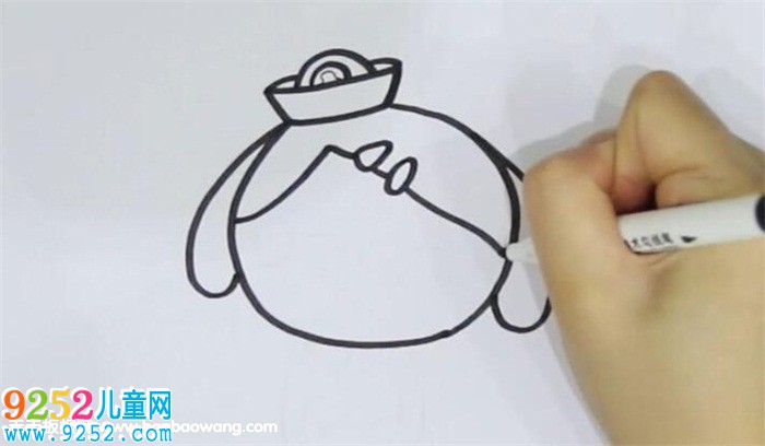 達(dá)西西<a href=http://www.inspiredelm.com/jianbihua/ target=_blank class=infotextkey>簡筆畫</a>