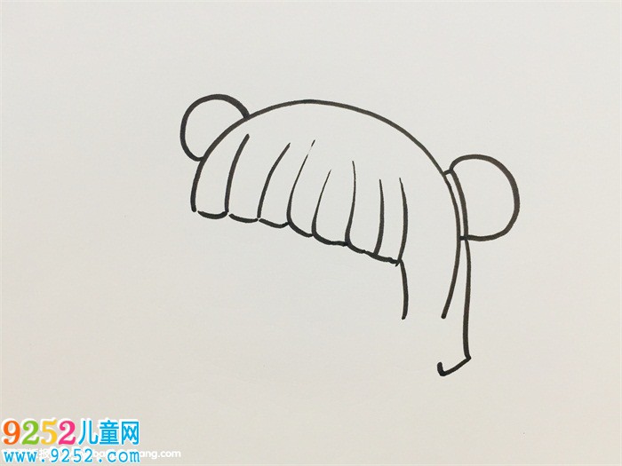 哪吒之魔童降世<a href=http://www.inspiredelm.com/jianbihua/ target=_blank class=infotextkey>簡(jiǎn)筆畫(huà)</a>，小哪吒怎么畫(huà)<a href=http://www.inspiredelm.com/jianbihua/ target=_blank class=infotextkey>簡(jiǎn)筆畫(huà)</a>
