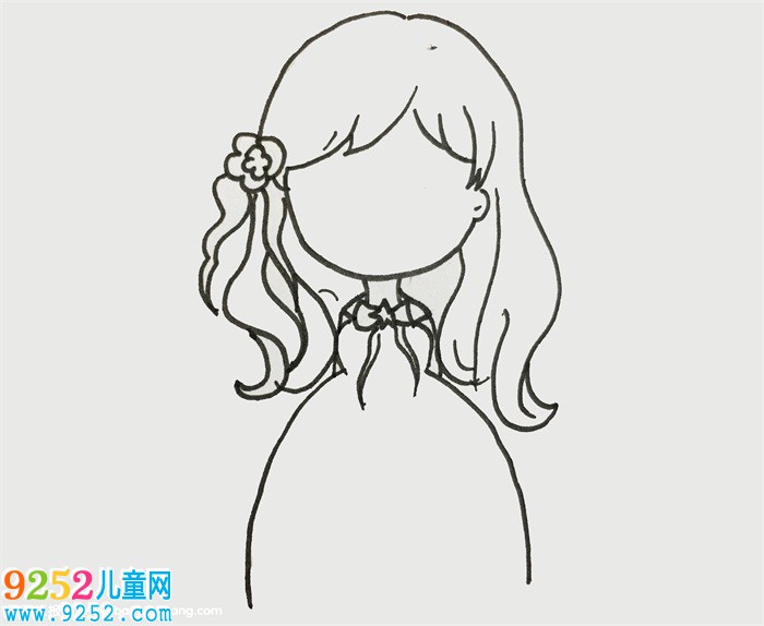 奇跡暖暖怎么畫