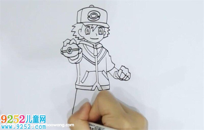小智<a href=http://www.inspiredelm.com/jianbihua/ target=_blank class=infotextkey>簡(jiǎn)筆畫</a>