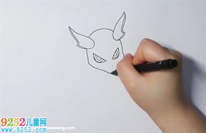 裂空座<a href=http://www.inspiredelm.com/jianbihua/ target=_blank class=infotextkey>簡筆畫</a>