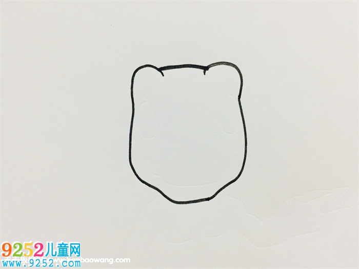數(shù)碼寶貝<a href=http://www.inspiredelm.com/jianbihua/ target=_blank class=infotextkey>簡筆畫</a>步驟