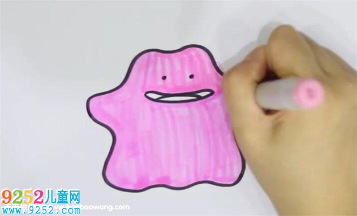 百變怪<a href=http://www.inspiredelm.com/jianbihua/ target=_blank class=infotextkey>簡筆畫</a>