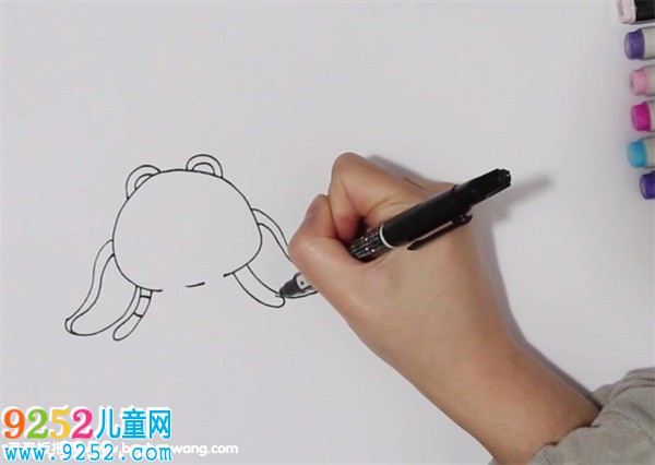史迪奇和安琪<a href=http://www.inspiredelm.com/jianbihua/ target=_blank class=infotextkey>簡(jiǎn)筆畫(huà)</a>