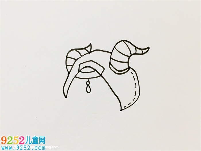 祭司怎么畫(huà)