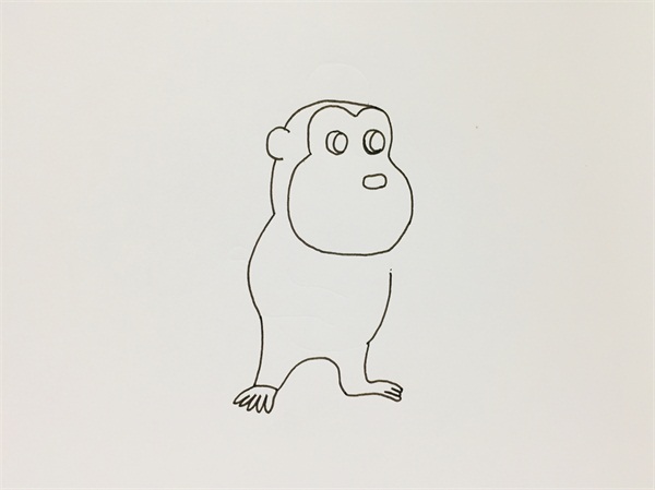 熊熊樂園小吉吉<a href=http://www.inspiredelm.com/jianbihua/ target=_blank class=infotextkey>簡筆畫</a>