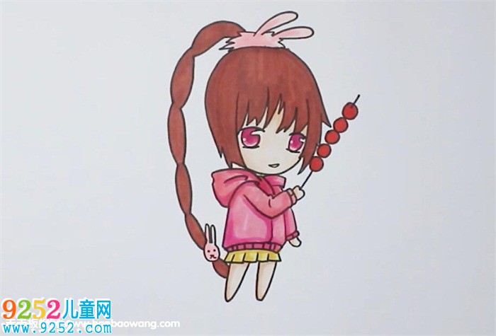 斗羅大陸<a href=http://www.inspiredelm.com/jianbihua/ target=_blank class=infotextkey>簡筆畫</a>