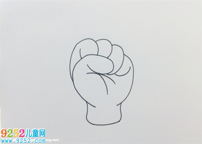 <a href=http://www.inspiredelm.com/dongman/ target=_blank class=infotextkey>動漫</a>人物手部畫法