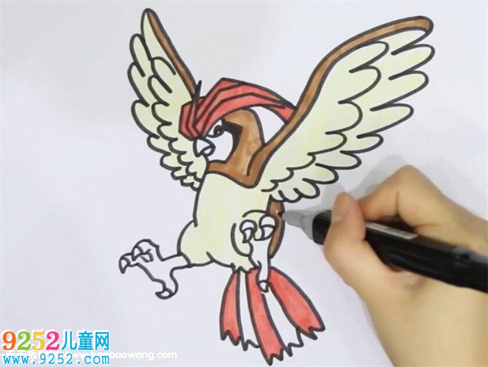 比比鳥<a href=http://www.inspiredelm.com/jianbihua/ target=_blank class=infotextkey>簡筆畫</a>