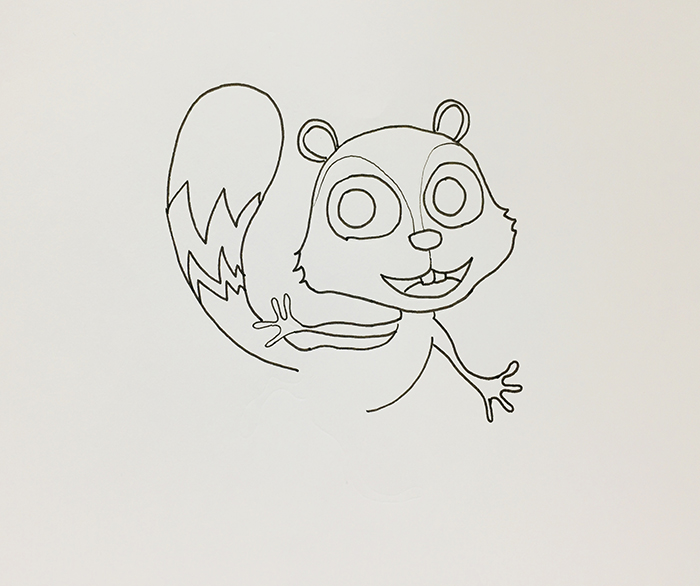 熊熊樂園小蹦蹦<a href=http://www.inspiredelm.com/jianbihua/ target=_blank class=infotextkey>簡筆畫</a>
