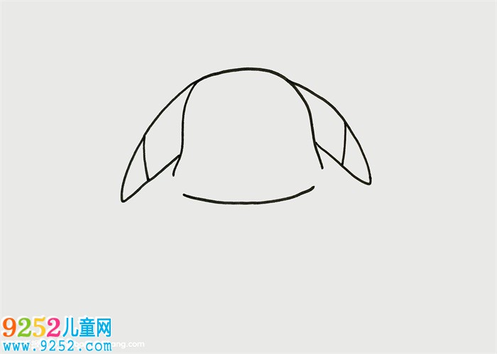 精靈寶可夢怎么畫