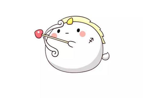 十二星座q版怎么畫_十二星座q版的簡(jiǎn)筆畫畫法步驟圖解