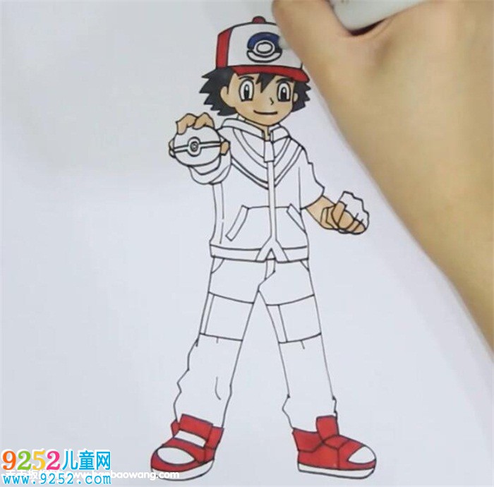 小智<a href=http://www.inspiredelm.com/jianbihua/ target=_blank class=infotextkey>簡(jiǎn)筆畫</a>