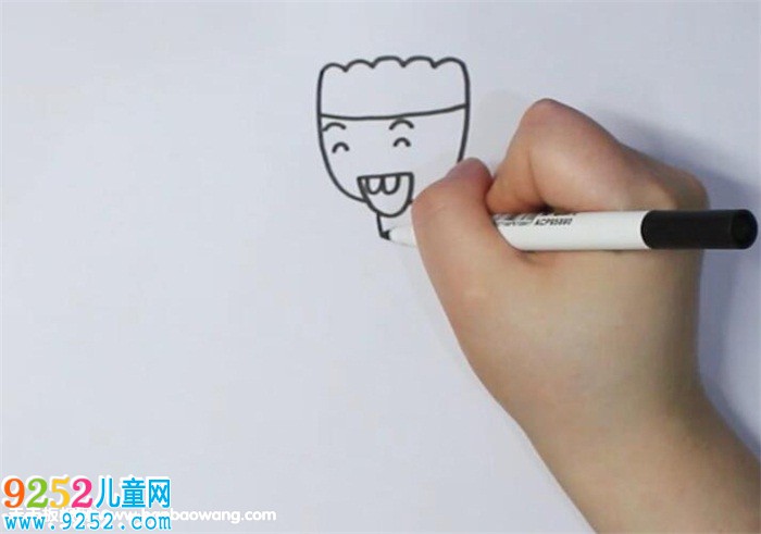 姜小牙<a href=http://www.inspiredelm.com/jianbihua/ target=_blank class=infotextkey>簡筆畫</a>