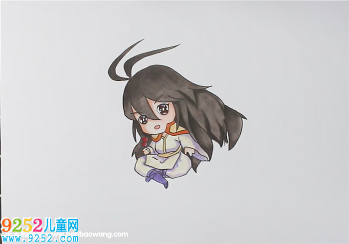東方月初<a href=http://www.inspiredelm.com/jianbihua/ target=_blank class=infotextkey>簡筆畫</a>