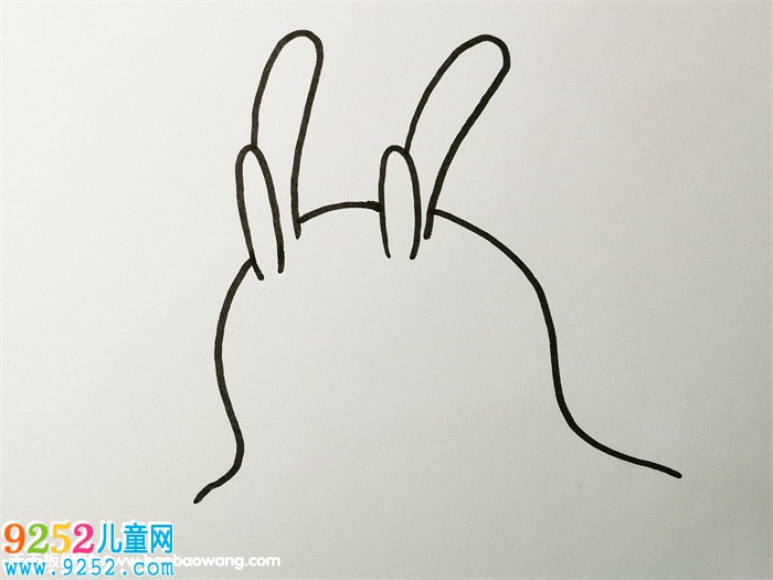 黏黏寶<a href=http://www.inspiredelm.com/jianbihua/ target=_blank class=infotextkey>簡(jiǎn)筆畫</a>步驟