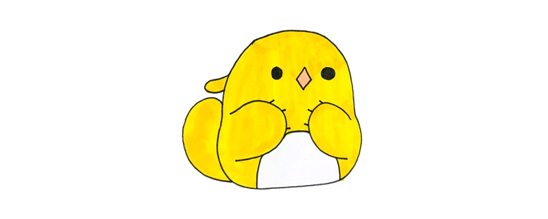 比丟怎么畫