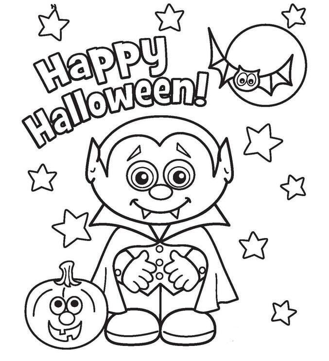萬(wàn)圣節(jié)快樂慶祝萬(wàn)圣節(jié)<a href=http://www.inspiredelm.com/jianbihua/ target=_blank class=infotextkey>簡(jiǎn)筆畫</a>圖片大全