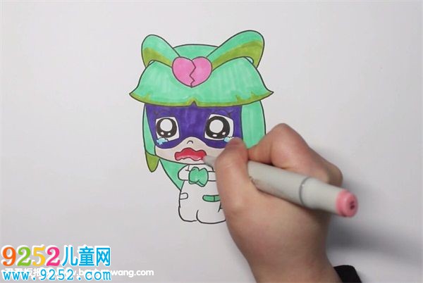 傷心超人<a href=http://www.inspiredelm.com/jianbihua/ target=_blank class=infotextkey>簡筆畫</a>