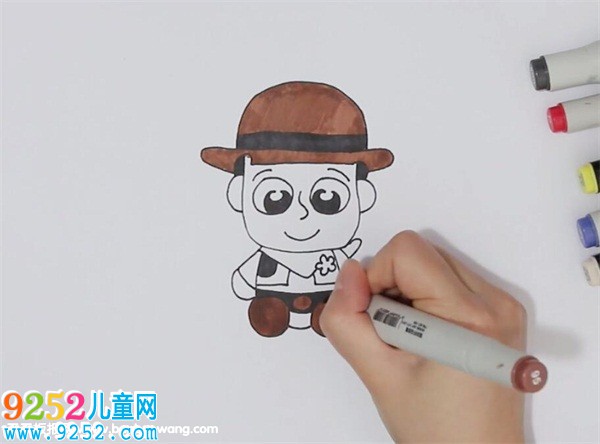 玩具總動員<a href=http://www.inspiredelm.com/jianbihua/ target=_blank class=infotextkey>簡筆畫</a>
