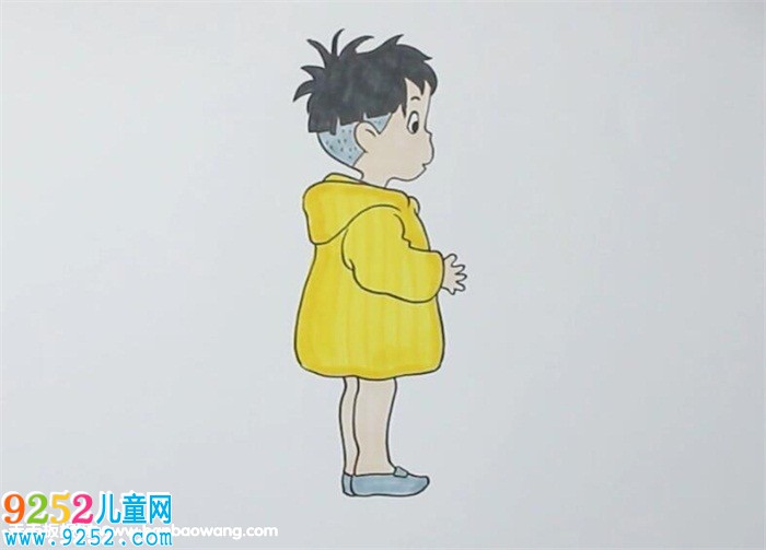 宗介<a href=http://www.inspiredelm.com/jianbihua/ target=_blank class=infotextkey>簡筆畫</a>
