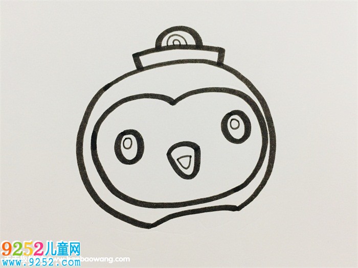 皮醫(yī)生怎么畫