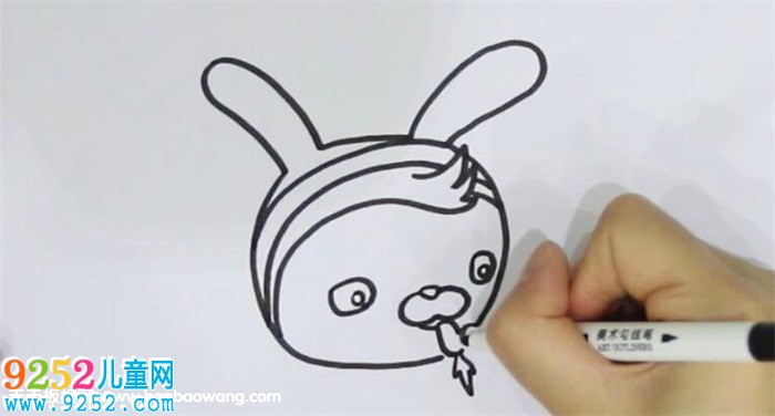突突兔<a href=http://www.inspiredelm.com/jianbihua/ target=_blank class=infotextkey>簡(jiǎn)筆畫</a>