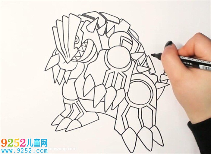 固拉多<a href=http://www.inspiredelm.com/jianbihua/ target=_blank class=infotextkey>簡(jiǎn)筆畫</a>