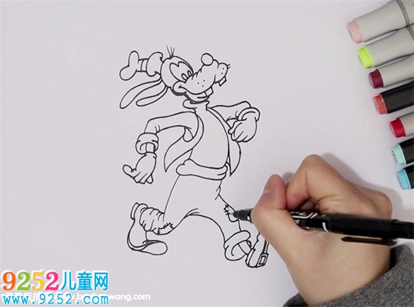 高飛<a href=http://www.inspiredelm.com/jianbihua/ target=_blank class=infotextkey>簡筆畫</a>