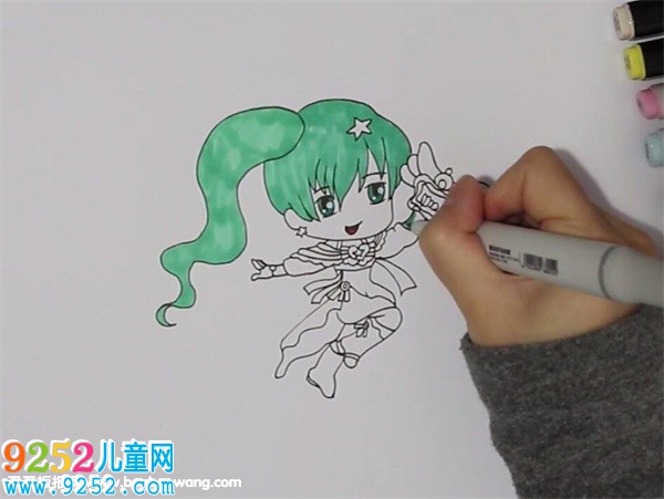 貝貝公主<a href=http://www.inspiredelm.com/jianbihua/ target=_blank class=infotextkey>簡(jiǎn)筆畫</a>
