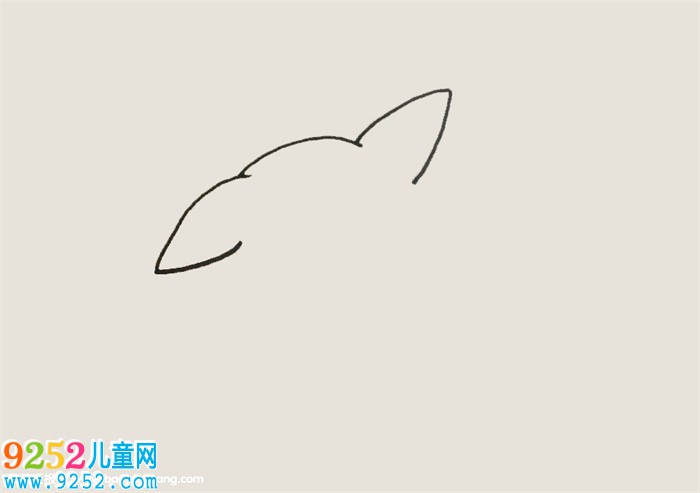 皮卡丘的眼睛怎么畫(huà)