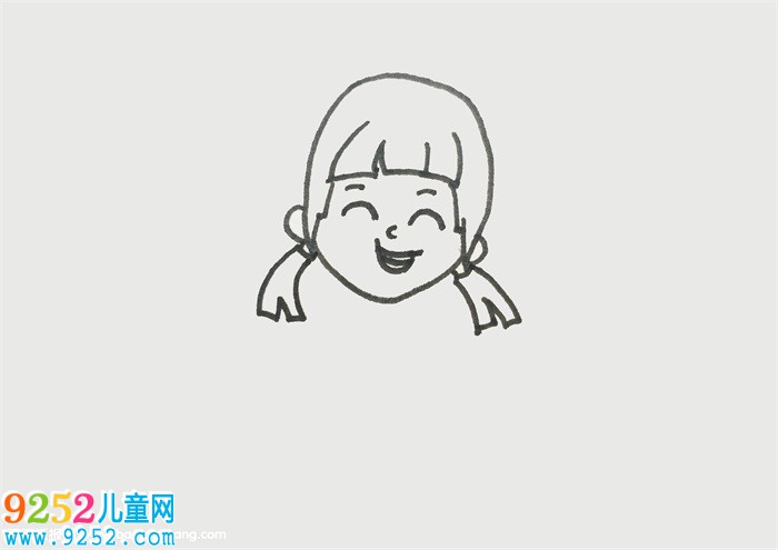 夏林果怎么畫