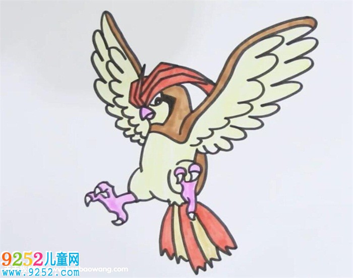 比比鳥<a href=http://www.inspiredelm.com/jianbihua/ target=_blank class=infotextkey>簡筆畫</a>