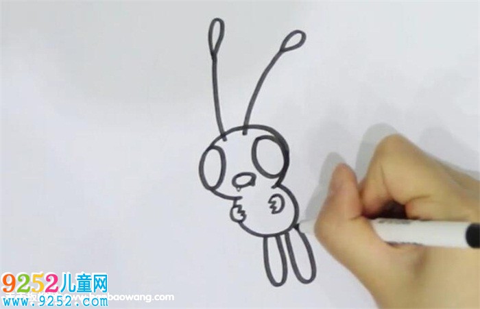 巴大蝴<a href=http://www.inspiredelm.com/jianbihua/ target=_blank class=infotextkey>簡筆畫</a>