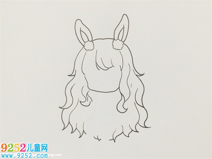 <a href=http://www.inspiredelm.com/dongman/ target=_blank class=infotextkey>動漫</a>人物畫女生可愛