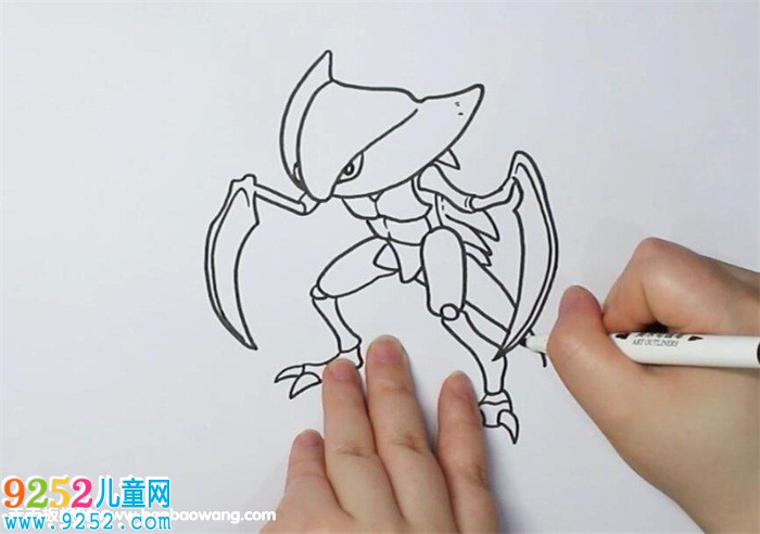 鐮刀盔<a href=http://www.inspiredelm.com/jianbihua/ target=_blank class=infotextkey>簡筆畫</a>