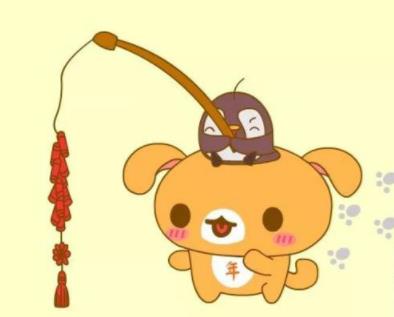 放鞭炮的熊怎么畫_放鞭炮的熊簡筆畫畫法步驟教程