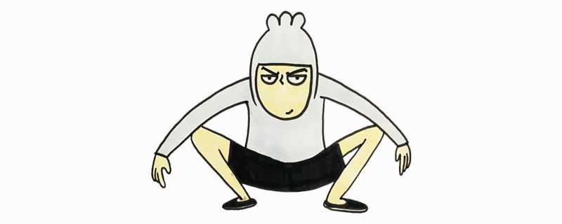 伍六七畫畫教程