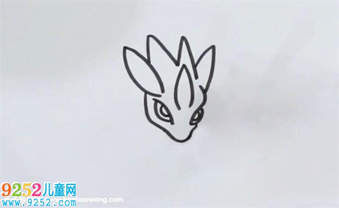 穿山王<a href=http://www.inspiredelm.com/jianbihua/ target=_blank class=infotextkey>簡筆畫</a>