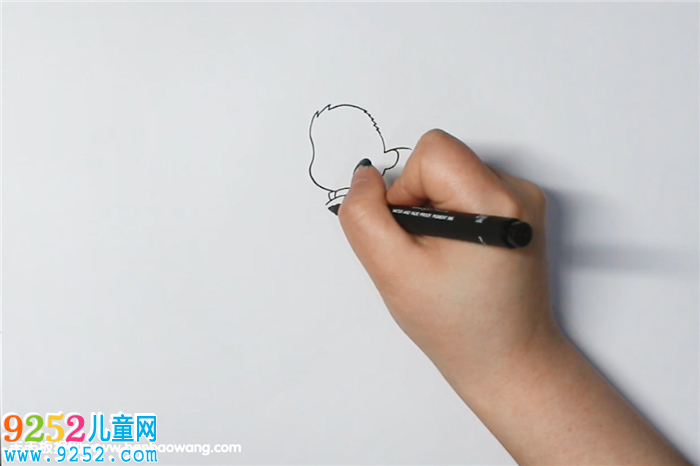 金魚姬<a href=http://www.inspiredelm.com/jianbihua/ target=_blank class=infotextkey>簡筆畫</a>