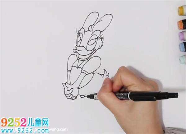黛絲<a href=http://www.inspiredelm.com/jianbihua/ target=_blank class=infotextkey>簡(jiǎn)筆畫(huà)</a>